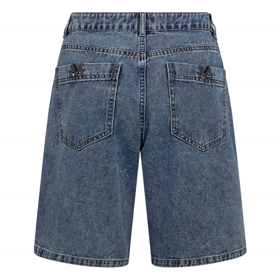Copenhagen Muse CMJEYCCE Shorts, Denim Blue